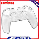 For PS5 Game Controller Joystick Guard PC Gamepad Handle Protective Case Cover