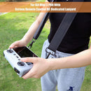 For DJI Mini 3 PRO Drone Controller Lanyard Neck Strap For DJI Mini 3 PRO