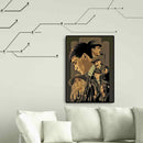 Diamond Painting 5D Full Round Drill Mosaic DIY Film Characters Kit Wall Decor