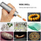 Portable Handheld Micro USB Drill Lightweight Electric Drill Jewelry Making Tool