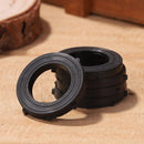 20pcs Garden Pants Washers Rubber Gasket Seals with Self Locking Tabs 3/4 inch