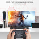 BIGBIG WON R100 USB Wireless Adapter for Windows Switch PS4 PS5 XBOX One S Newly