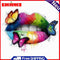 DIY Diamond Embroidery Graffiti Lip Rhinestone Diamond Painting for Wall Gift