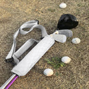 Golf Club Bags Driving Range Carrier Course Training Case for Men Women Kids