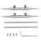 1xProfessional Camera Repair Lens Spanner Wrench Opening Y7B6 Supply O5B5
