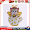Greeting Cards Cat Special Shaped Bright Diamond Painting DIY Kit (KP003) Newly