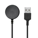 For Samsungs Galaxy Watch3 Active 2Wireless Charger Dock Charging Magnetic H2I2