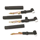 Accessory Welder Assembly Torch Head Protection Nozzle WP-26FV Argon Arc TIG