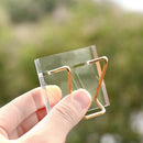 Rocks Holder Crystal Ball Base Crystal Ball Display Stand Acrylic Display Stand