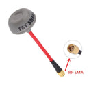 Fatshark ImmersionRC SpiroNet 5.8GHz Circular Polarized FPV Antenna(RP-SMA)
