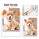 25pcs PVC Card Sleeves - HD Scratch-free Dual-protection & Water-proof