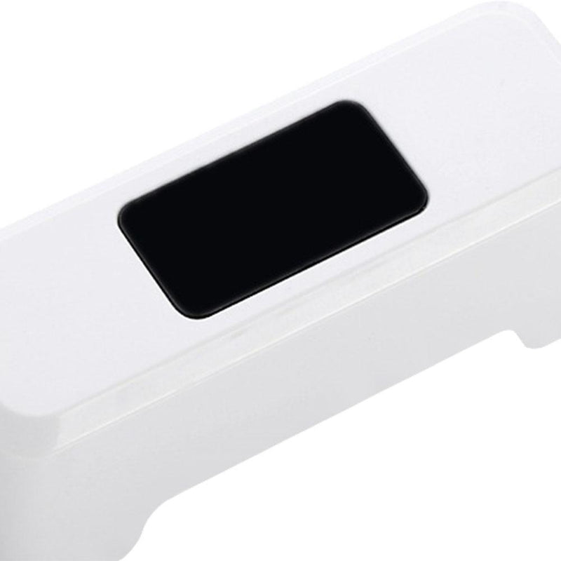Touchless Smart Toilet Flush Sensor Automatic Bathroom Non-Contact Button