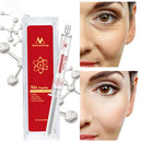 Hexapeptide Hyaluronic Acid Facial Serum Skin Whitening Moisturizing Oil