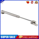 1pc Door Lift Pneumatic Support Hydraulic Gas Spring Stay Kitchen Cabinet
