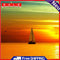 Full Drill 5D DIY Diamond Painting Sea Sunset Ship Embroidery Cross Stitch Kit