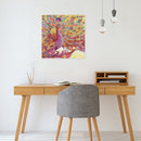 5D Diamond Painting Peacock Partial Special Shape Drill Wall DIY (UP270) Newly