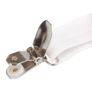 Slip-Resistant Elastic Fastener Mattress Clip Bed Sheets Buckle Belt Grippers