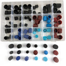 Dust Caps Set Dust Cap Air Conditioning Valve Core Cap for Car Air Conditioning