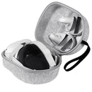 Glasses Headset Travel Storage Bag for Quest 2 Felt Mini Travel Bag