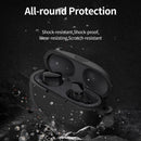 G56 Soft Wireless Headset Protective Case Skin for Beats Studio Buds Headphones