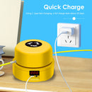 Intelligent Automatic Rope Skipping Machine Large Screen Count for Beginners