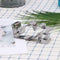 LOVE Biscuit Cutter Steel Sugar Cookie Cutter N2M7