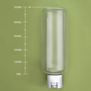 Cat Drinking 3 in 1 Dog Feeder Bowl Stainless Steel Automatic Water Bottle