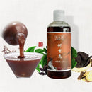 Herbal Polygonum Multiflorum 280ml Anti-Grey Hair Care Blackening Shampoo~