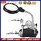 Welding Magnifying Clip Loupe Glass Light Solder Stand Holder Station Magni