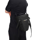 Multifunctional Motorcycle Saddle Bag Large Capacity for Electric Motor Car