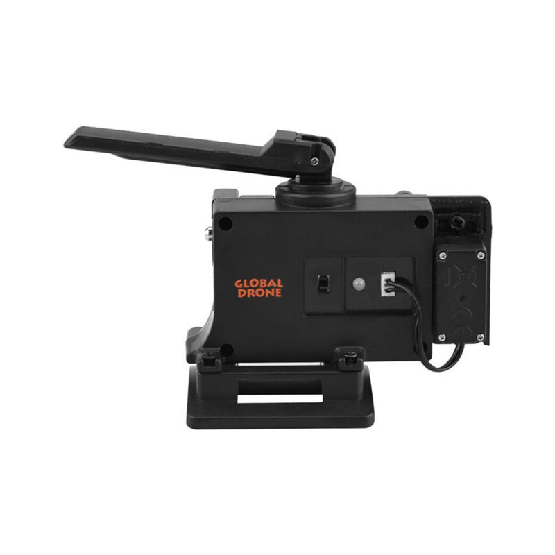 Delivery Drone Fishing Bait Air Dropping Transport Airdropper Air Drop System