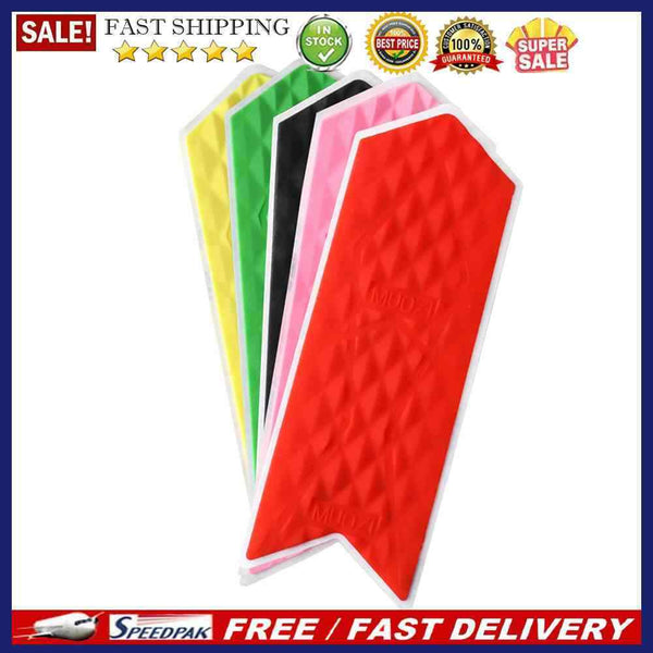 5pcs Bike Frame Anti Scratch Chain Protector MTB Road Bicycle Anti Slip Stick