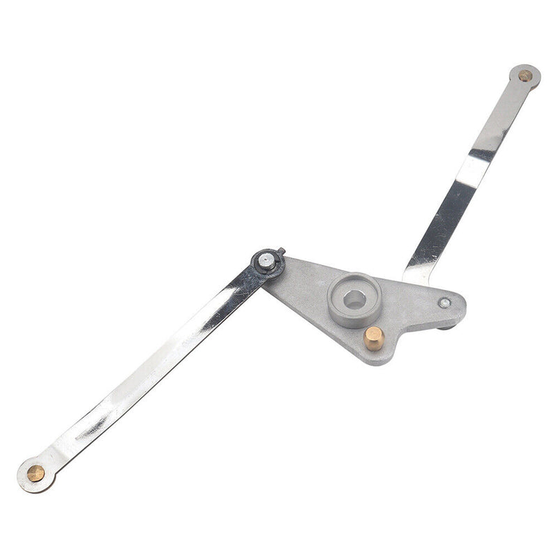 Intake Manifold Air Flap Runner Lever Repair Kit for Mercedes 2721412080