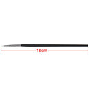 Fashion Women Lip Cosmetic Pro Makeup Tools Brow Eyeshadow Eyeliner Brush