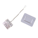 1pc Stainless Steel House Shape Tea Infuser Loose Leaf Tea Strainer Filter Newly