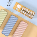 Supply Earphone Desktop For Data Line Storage Box Cable Manager Organize Box