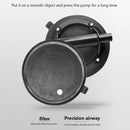 8 inch Vacuum Suction Cup Air Pump Glass Tiles Strong Hand Pump Sucker Lifter