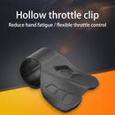 Motorcycle Throttle Assist Cruise Control Rocker Cramp Universal Buster L8Q2