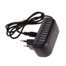 AC 100-240V Converter Adapter DC 5.5mm x 2.5MM 5V 1A 1000mA Charger EU Plug