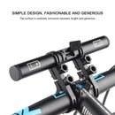 Steady USB Charging Power Bank Bike Handleable Extension Holder Bracket