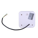 12V Wired Doorbell 4 Core Wire Access Control System Home External Doorbell