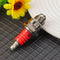 Engine Lgnition Gasoline Chainsaw 2 Stroke Three-sided Pole L7T Spark Plug