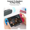 Bluetooth-Compatible 5.1 Transmitter for NS Game Console Wireless Adapter