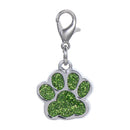 Knitting Stitch Markers Locking Stitch Markers Paw Crochet Stitch Lock