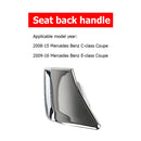 Car Front Seat Switch for Mercedes C-Class W204/E-Class W207 (Glossy Right)