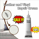 Advanced Leather Repair Gel Car Seat Home Complementary Repair Color 2022 X4E1