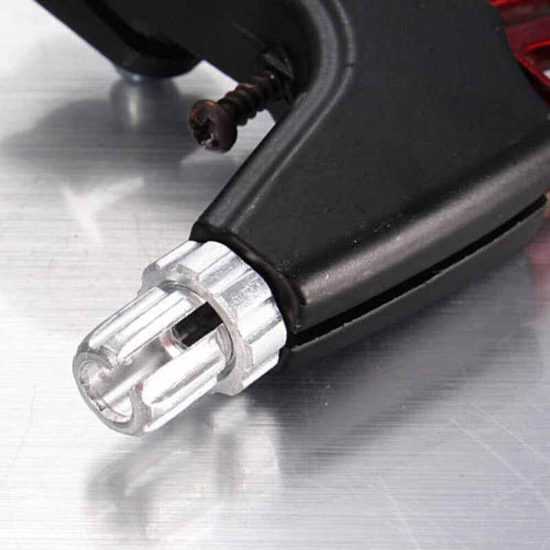 Lightweight ALLOY Brake Levers 2-finger Bike Bicycle BMX sliver