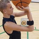 Sport Basketball Hand Posture Practice Corrector Exercise Ball Shooting Suppl