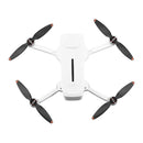 For FIMI X8 Mini Blade Quick Release CW/CCW Propeller Drone Props (Orange) Newly