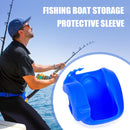 #A Fishing Reel Case Protective Bag for Low Profile Baitcasting Angling Gear Bag